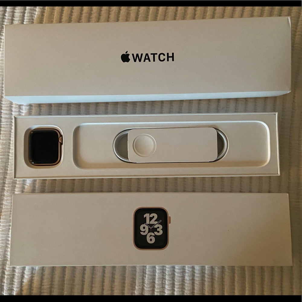 Apple Watch SE